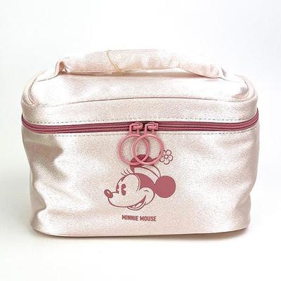 Сумочка Disney Minnie Shine Bunny Розовая косметичка Косметичка Travel Disney