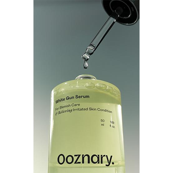 Ooznary Сыворотка Vita 3 50 мл