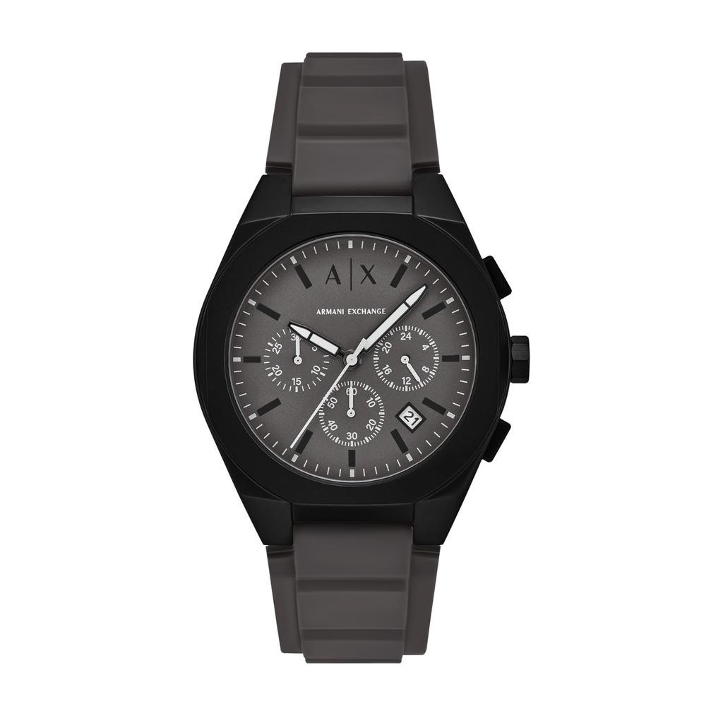 Мужские часы AX Armani Exchange Sync AX4191, Серые