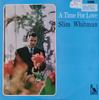 LP Record SLIM WHITMAN - A Time For Love LBS83035 Liberty UK Folk Used