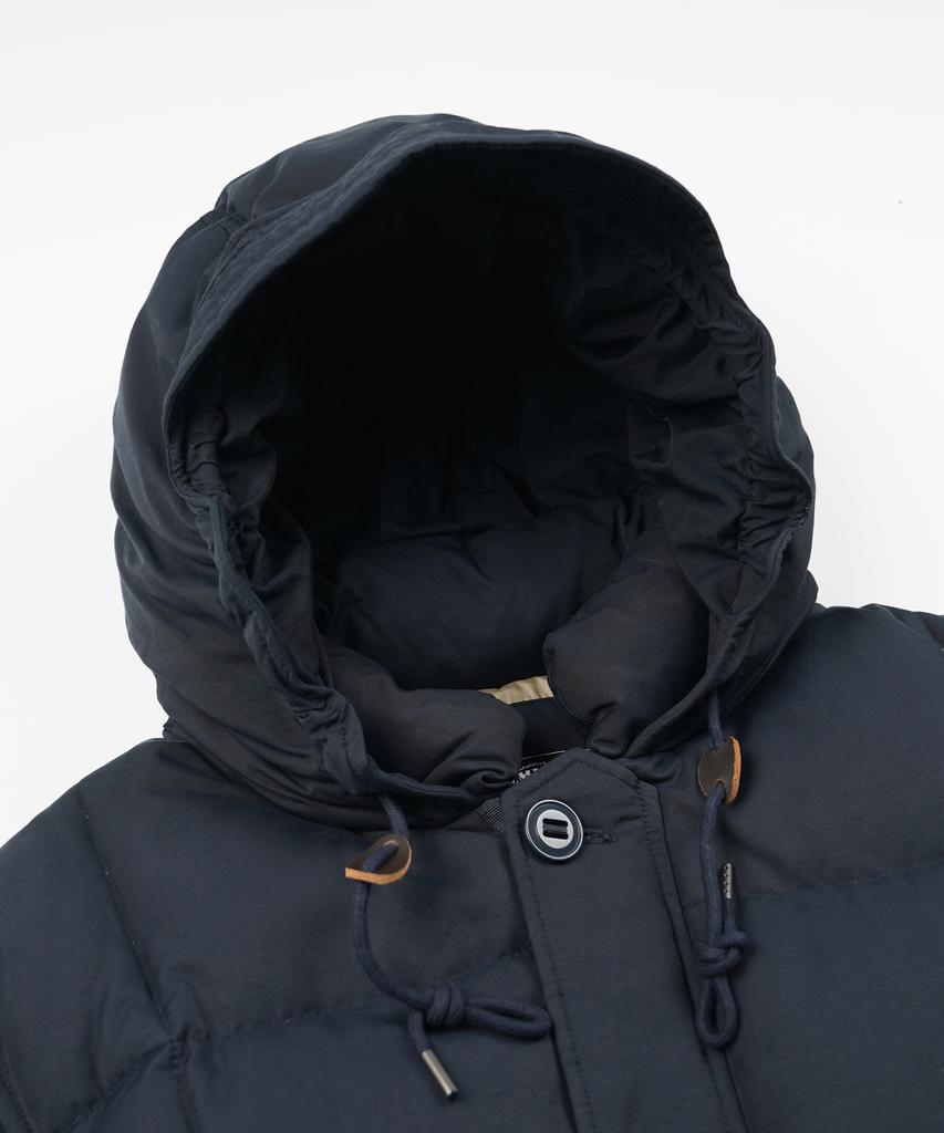 Frizmworks Karakoram Down Parka 005 _ Navy