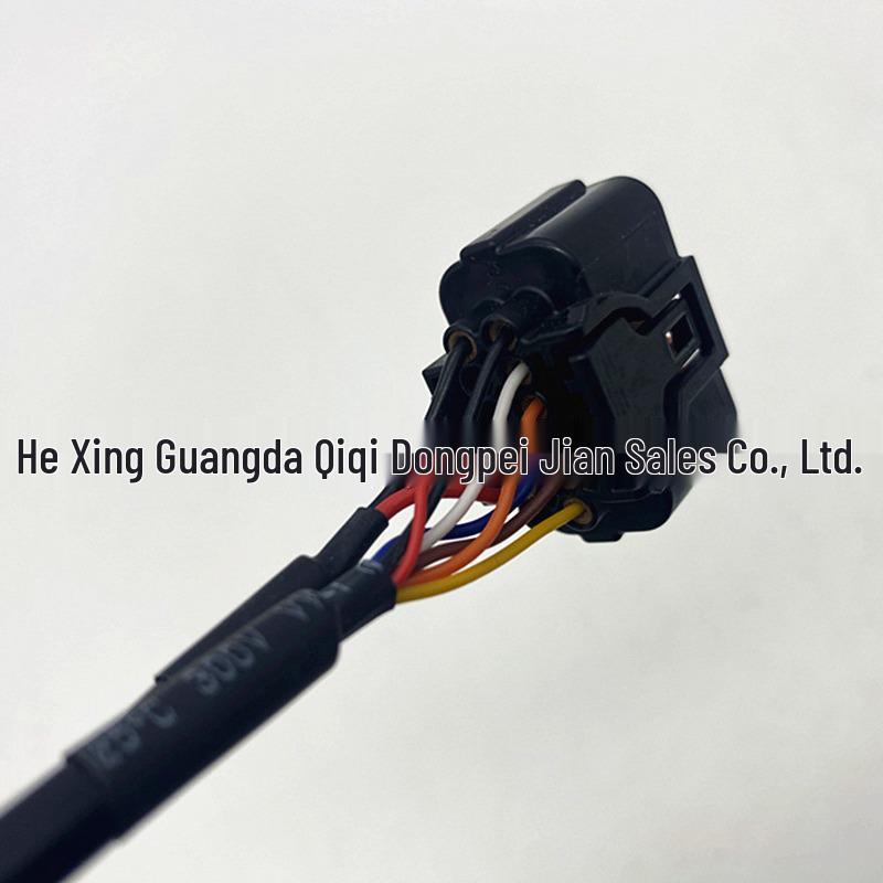 Compatible Rear View Parking Camera for 2015-2018 Sonata Models (Part Numbers 95760-E6201, 95760-E6200)