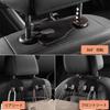 Car Hook, Car Seat Double Hook, Set of 2, Headrest Hook, Car Accessories, Rear