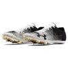Under Armour Speedform Miler 2 'Белый Черный' 3000020-101