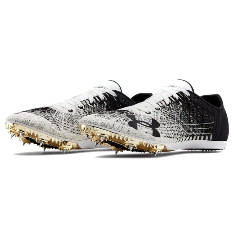 Under Armour Speedform Miler 2 'Белый Черный' 3000020-101