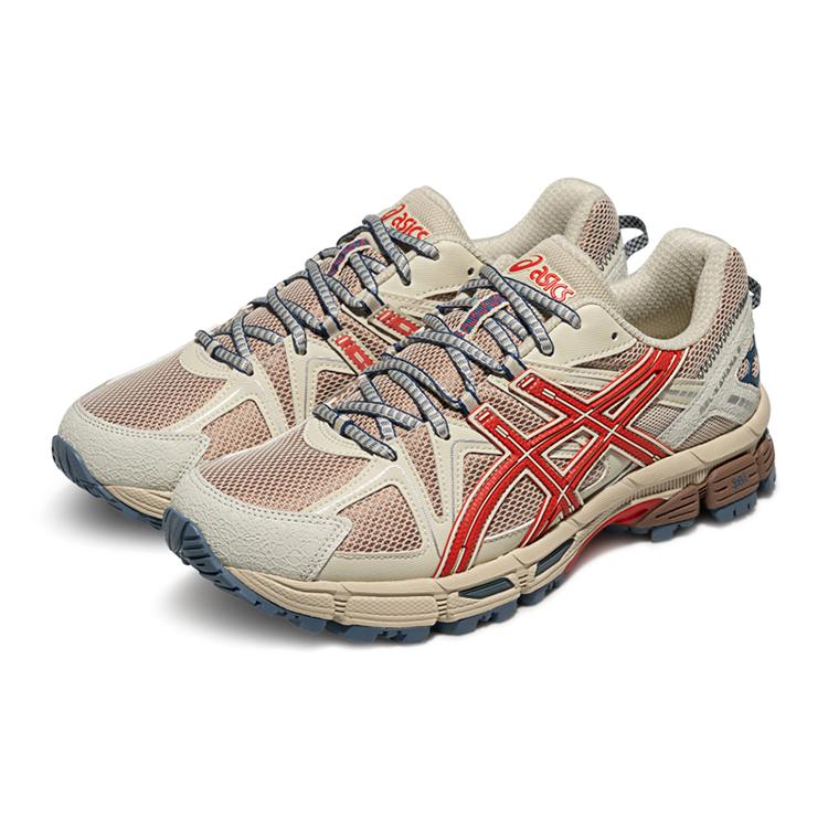 Asics Мужские джоггеры 100S Brown Storm 1203B133-200