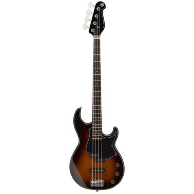 Yamaha YAMAHA электрическая бас-гитара BB434 TBS