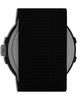 TIMEX Походный Кемпер Белый Циферблат Черный Быстрозастегивающийся Часы T49713 Полный Размер Мужские [Официальный Импорт]