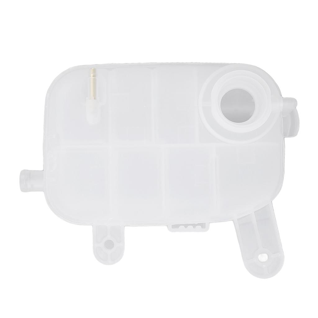 Engine Radiator Coolant Overflow Reservoir Tank 95269001 Shockproof Coolant Overflow Recovery Bottle for Vehicle