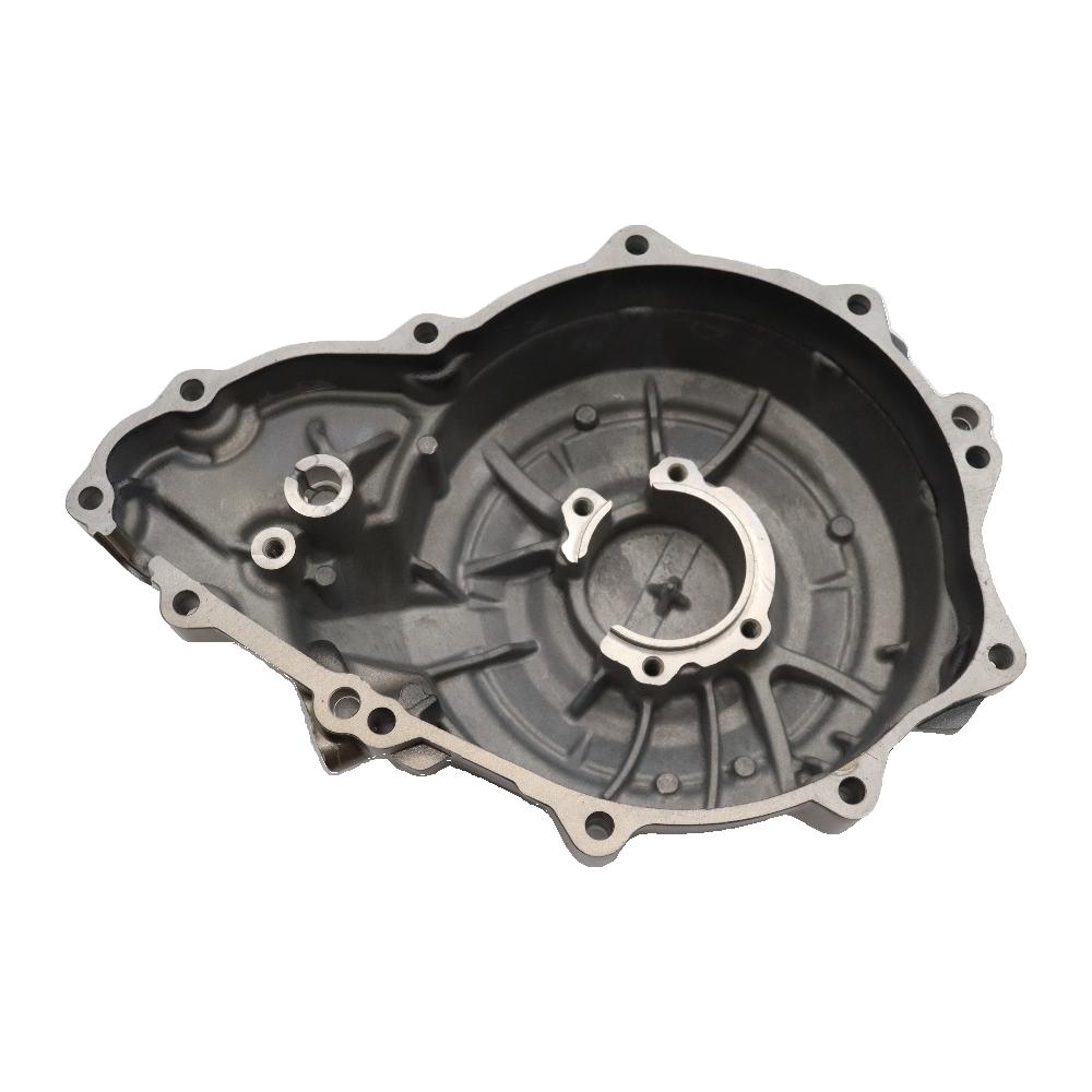 Для HONDA CBR500R CB500F CBR 500R CB 500F 2019 2020 2021 2022 23-25 Мотоцикл Статор двигателя Крышка картера Запасная часть