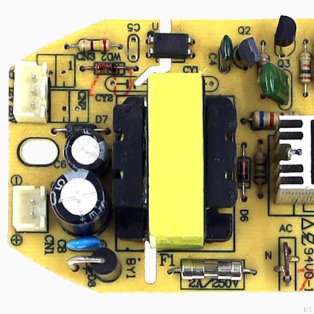 Humidifier Board, Atomization Circuit Plate Module Experiment 12V 28V Drive Board