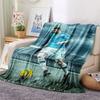 Kevin De Bruyne Blanket, High quality Comfortable for All Seasons, Home Decor, Warmth and Comfort