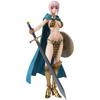 Фигурка-конструктор Tamashii Nations Figure-Rise ZERO Ребекка