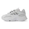 adidas Оригинальные Ozmillen Удобные Универсальные Прочные Обувь для малышей Обувь для младенцев Белая IG4287