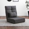 Tansu Gen 3-Way Sofa Bed, Single Seater, 60cm Wide, with Cushion, Floor Sofa, Low-Profile Sofa, 15210053(97958)
