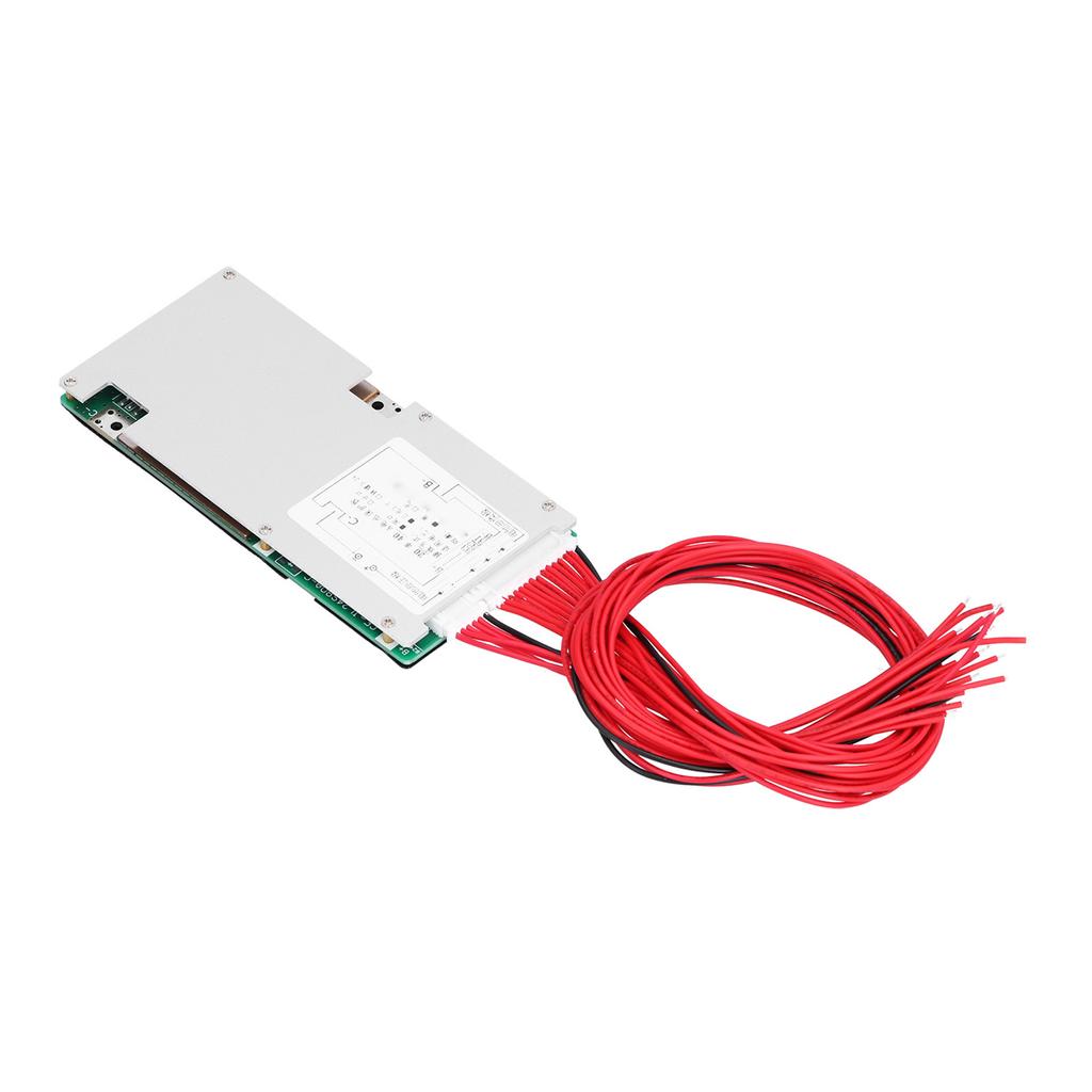 20S 60V 40A литиевая батарея плата защиты BMS плата защиты со сбалансированной защитой