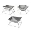 Portable Folding Charcoal BBQ Grill