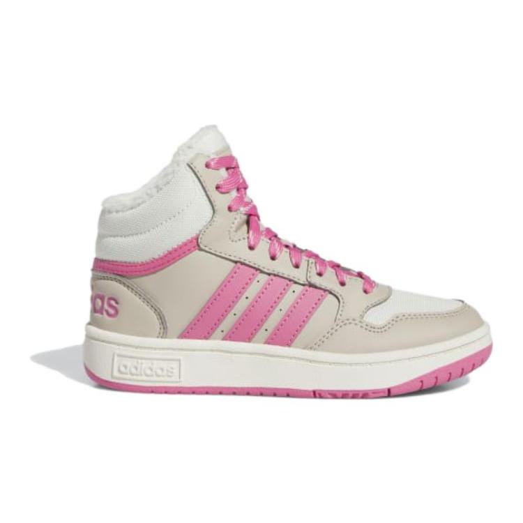 adidas Кроссовки 3.0 Mid J 'Wonder Beige Pink Fusion' IF7739