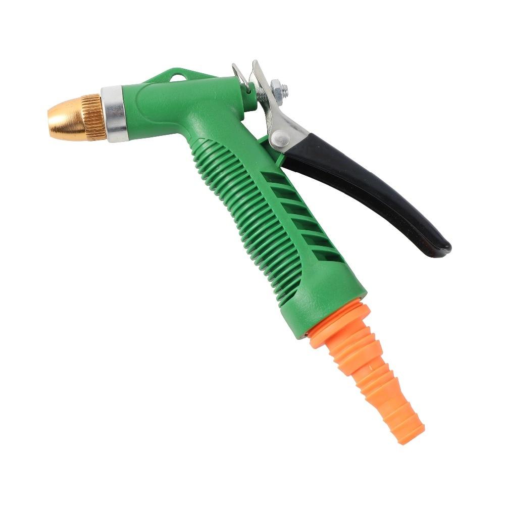 High-Pressure Multi-Purpose Water Spray Gun for Car Washing, Gardening, and Home Cleaning