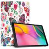 Чехол для планшета Amazon Fire Max 11 2023 / Kindle Fire Max 11 / Amazon Fire HD10 2019 2021 2023 / HD8 2018 2020 2022 с подставкой KST