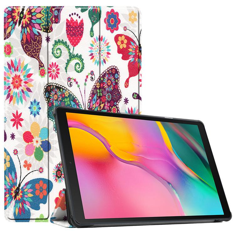 Чехол для планшета Amazon Fire Max 11 2023 / Kindle Fire Max 11 / Amazon Fire HD10 2019 2021 2023 / HD8 2018 2020 2022 с подставкой KST