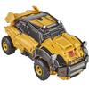 Transformers Toys Studio Series Deluxe Class Reactivated 10 Gamer Edition Bumblebee Transformation Action Figure 4.5" 8+