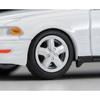 TOMYTEC Tomica Limited Vintage Neo Масштаб 1/64 LV-N299a Toyota Mark II 2.5 Tourer V Белый Модель 1998 года (Готовый продукт)
