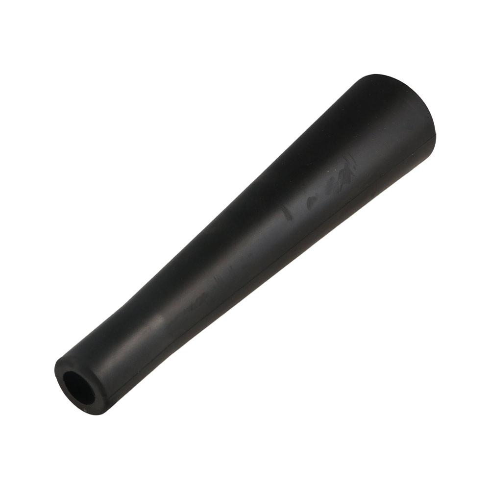 Baseball Practice Baseball Horn Tube Batting Trainer Tee Ball Stand Top Training Equipment