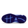Nike Детские баскетбольные кроссовки Giannis Immortality 4 Low синие Унисекс IH7664-400