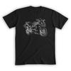 Zx-12R Ninja Classic Logo T Shirt