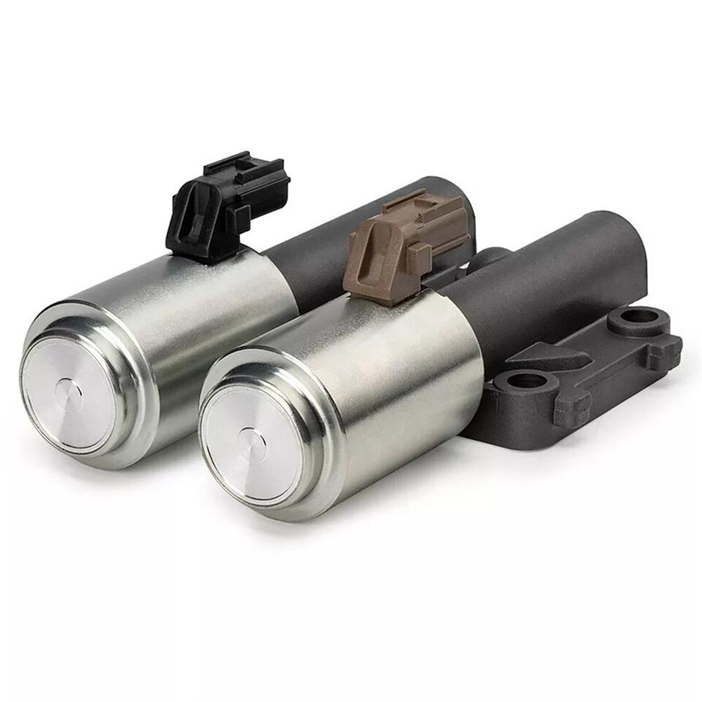 Car Transmission Dual Linear Solenoid For Honda Element Accord Acura Tsx Cr-V Lx