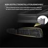Grille Mesh Inserts For Tesla Model YL/Y Juniper 2025 2026 Front Air Inlet Vent Grille Cover Replacement Anti-insect Accessories