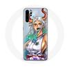 Case for Huawei P30 Pro Yamato One Piece Anime Manga