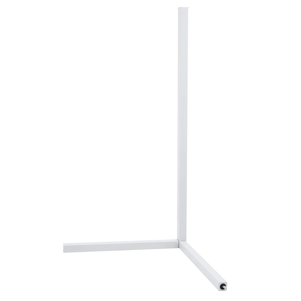 Напольный угловой светильник 6000K, вертикальный ночник для дома, гостиной, спальни