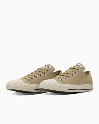 31318102 All Star StitcHing OX Дымчато-бежевый (Мужской)