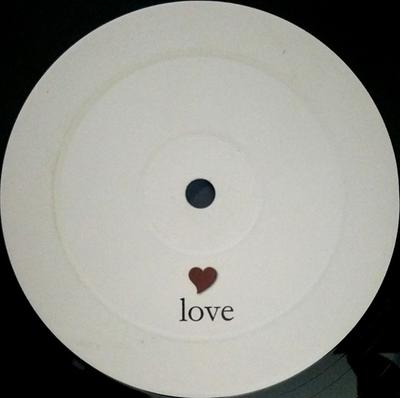 12-дюймовая пластинка JILL SCOTT BAJJA JEDD Love Legalize It LOVE001 Love Recordings 2001 Нидерланды Танцевальная Электроника Б/у