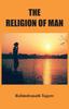 Книга The Religion of Man