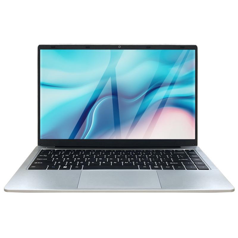 Портативный ноутбук 15,6 дюйма N5095