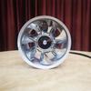 6 Inch Inline Duct Fan Air Ventilator Metal Pipe Ventilation Exhaust Fan Mini Extractor Bathroom Toilet Wall Fan Duct Fan 220V