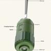 Outdoor Wireless Air Pump Rechargeable Electric Inflator for Camping Tent Mattress Hiking