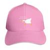 goose Baseball Cap Low Profile Unstructured Unisex for Unisex Women Outdoor Golf Running Hiking