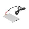 600 Вт PTC HeatingSoldering Plate LED Remover Chip Welding Station для ремонта светодиодов DIY Laboratory