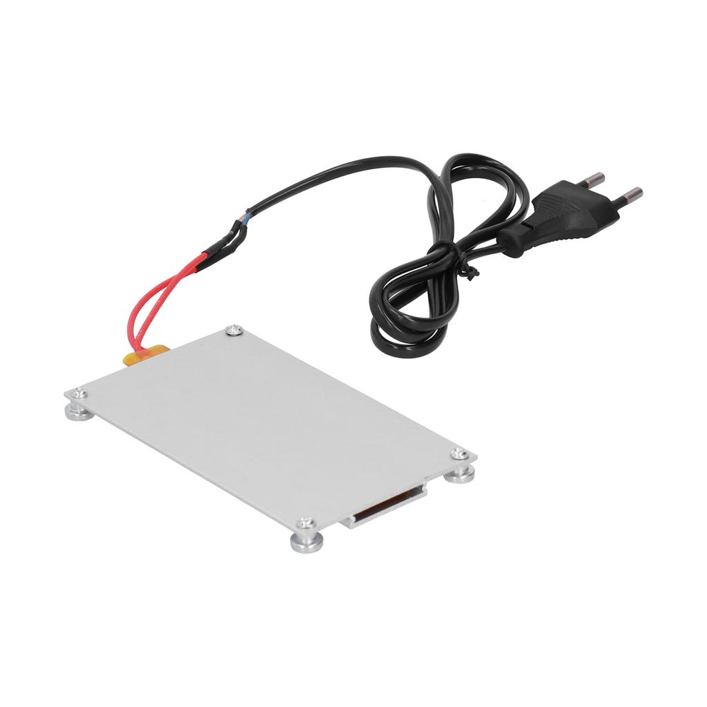 600 Вт PTC HeatingSoldering Plate LED Remover Chip Welding Station для ремонта светодиодов DIY Laboratory