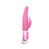 Pretty Love Antoine Vibrator Pink