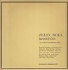 LP Пластинка JELLY ROLL MORTON'S RED HOT PEPPERS - Jelly Roll Morton's Red Hot Peppers CC1 Collector's Cla Дания Джаз Б/У