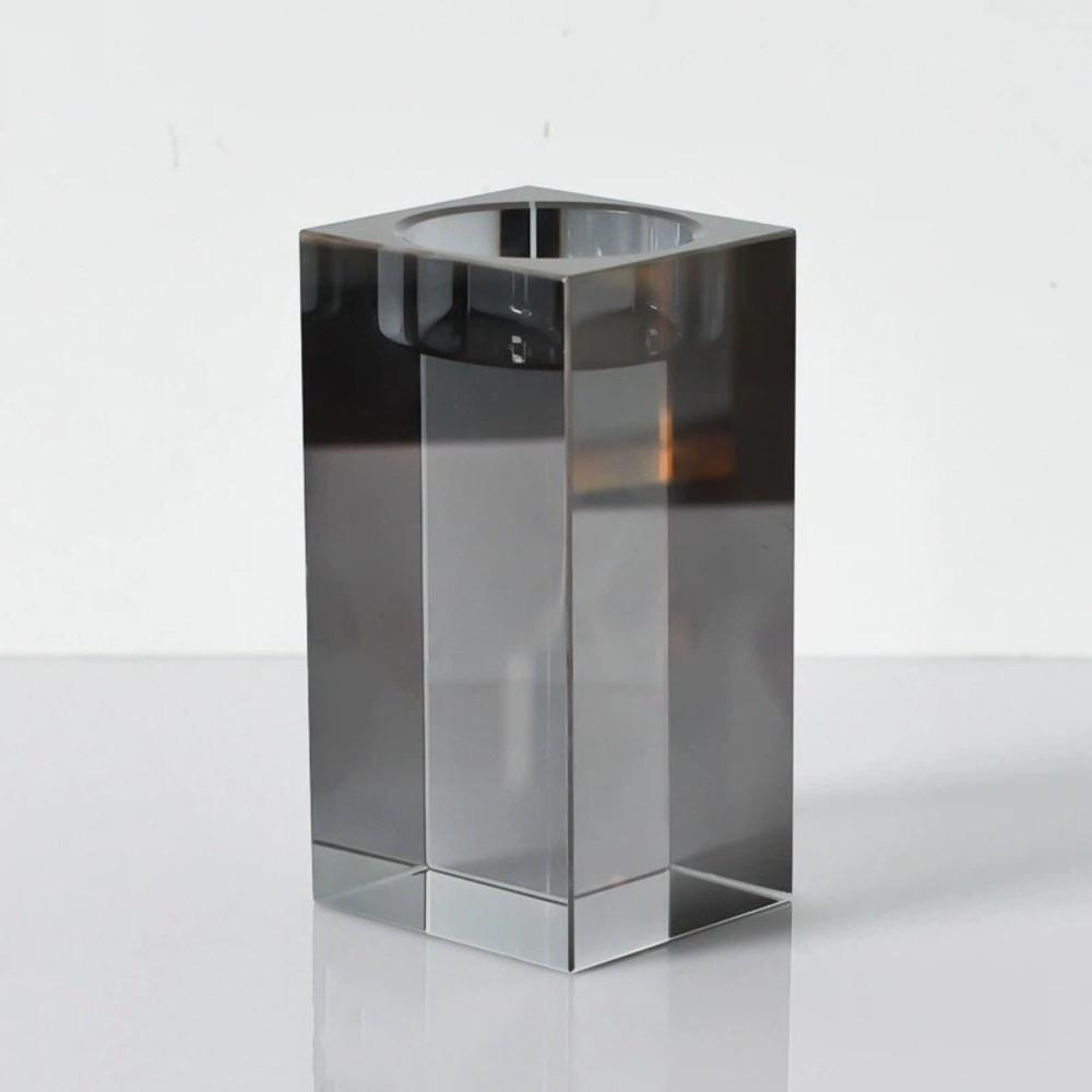 Romantic Candle Holders Sparkling Tealight Candlestick Creative Tea Lights Holder Wedding Ceremony