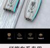 Совместимый чехол для ключа для моделей Hongqi HS5, H9 2022, HS7