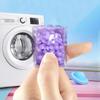 5 Packs Portable Detergent Beads Small Particle Household Cleaning Products New Laundry Beads