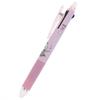 Sunstar Stationery Chiikawa Ручка Frixion Ball 3 Slim Светло-розовая S4649788 Разноцветная