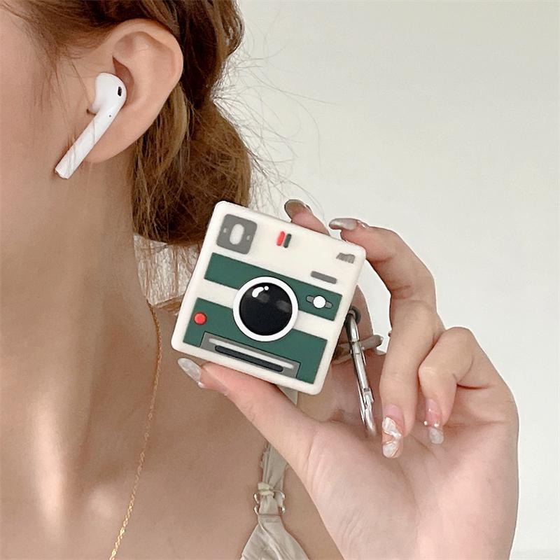 Просто потому что ты такой красивый 3D чехол для наушников Samsung Galaxy Buds Live / Pro / FE / 2 Pro Чехол Bluetooth-наушники